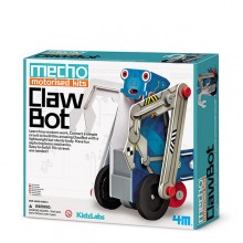 CLAW BOT