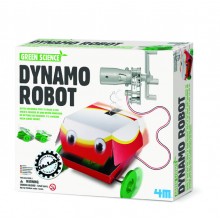 DYNAMO ROBOT