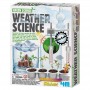 WEATHER SCIENCE