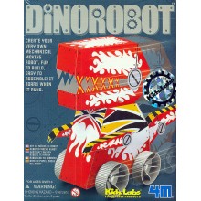 Dinorobot